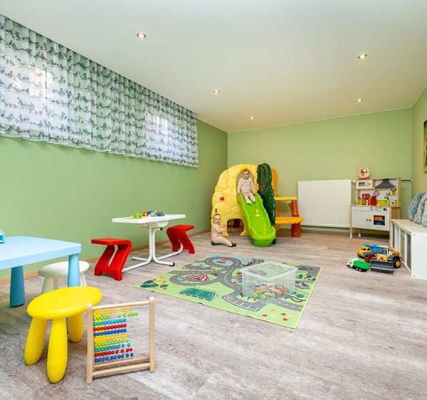 Kinderspielzimmer