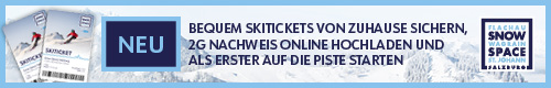Online Skitickets kaufen
